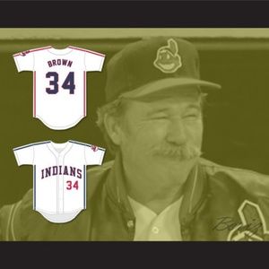 Cleveland Indians jersey